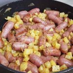 Salchichas a la cerveza: una suculenta receta tradicional alemana