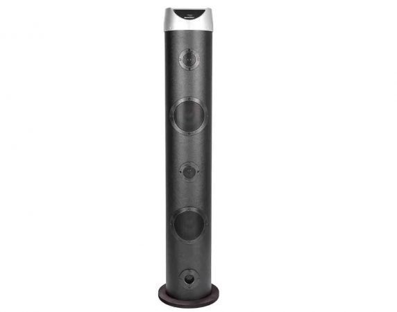 Torre de sonido Bluetooth®