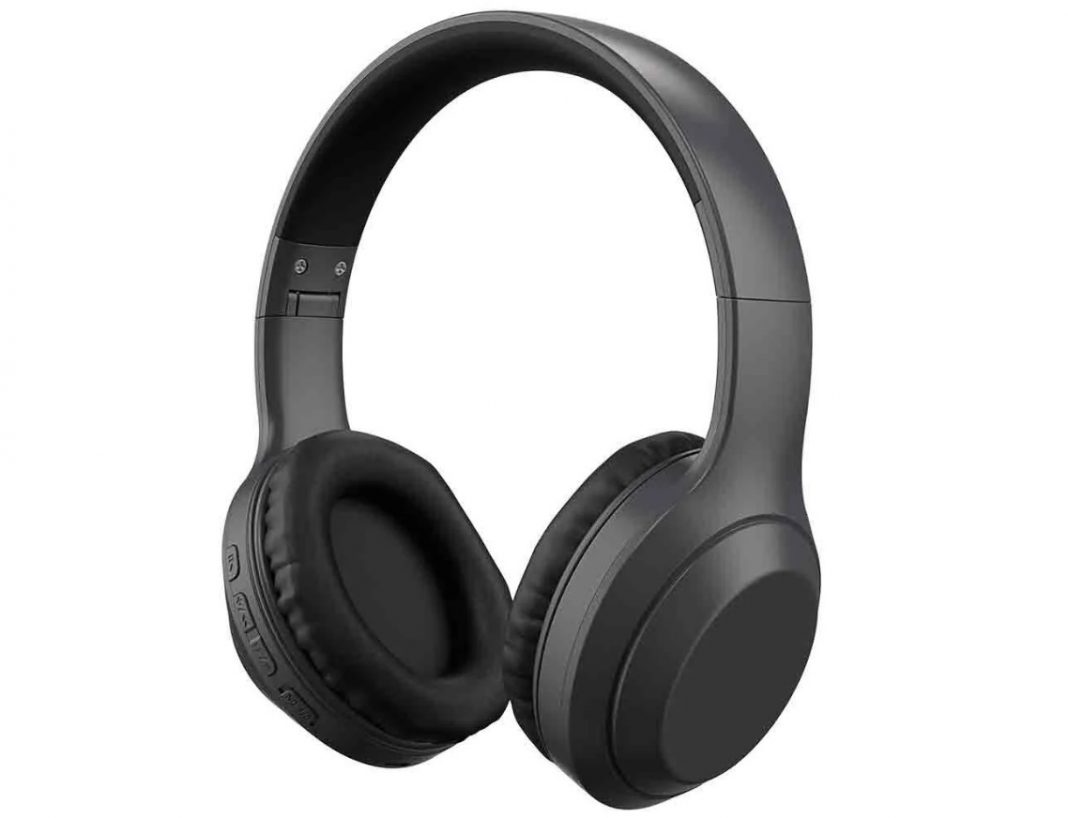 Auriculares Bluetooth® de diadema