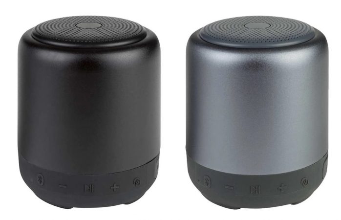 Altavoz Bluetooth 1850 mAh