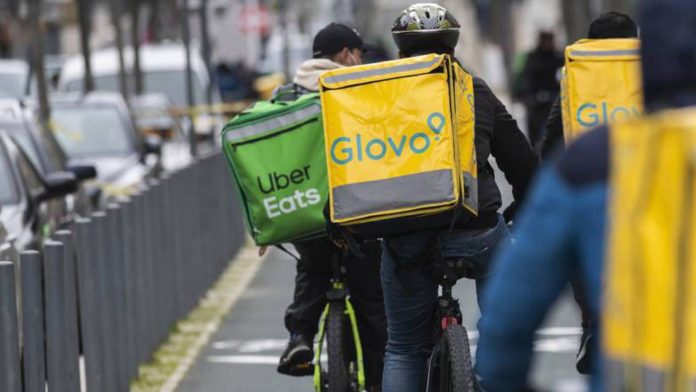 Glovo