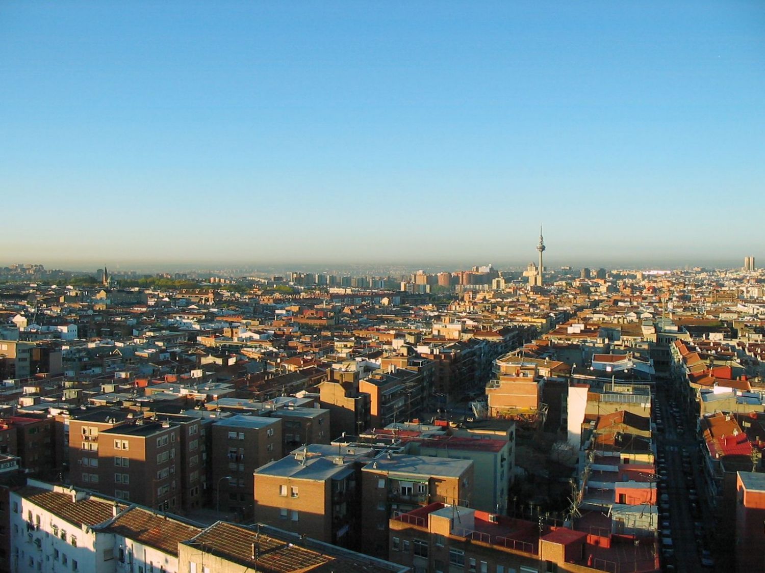 Estos son los barrios más baratos de Madrid para comprar un piso