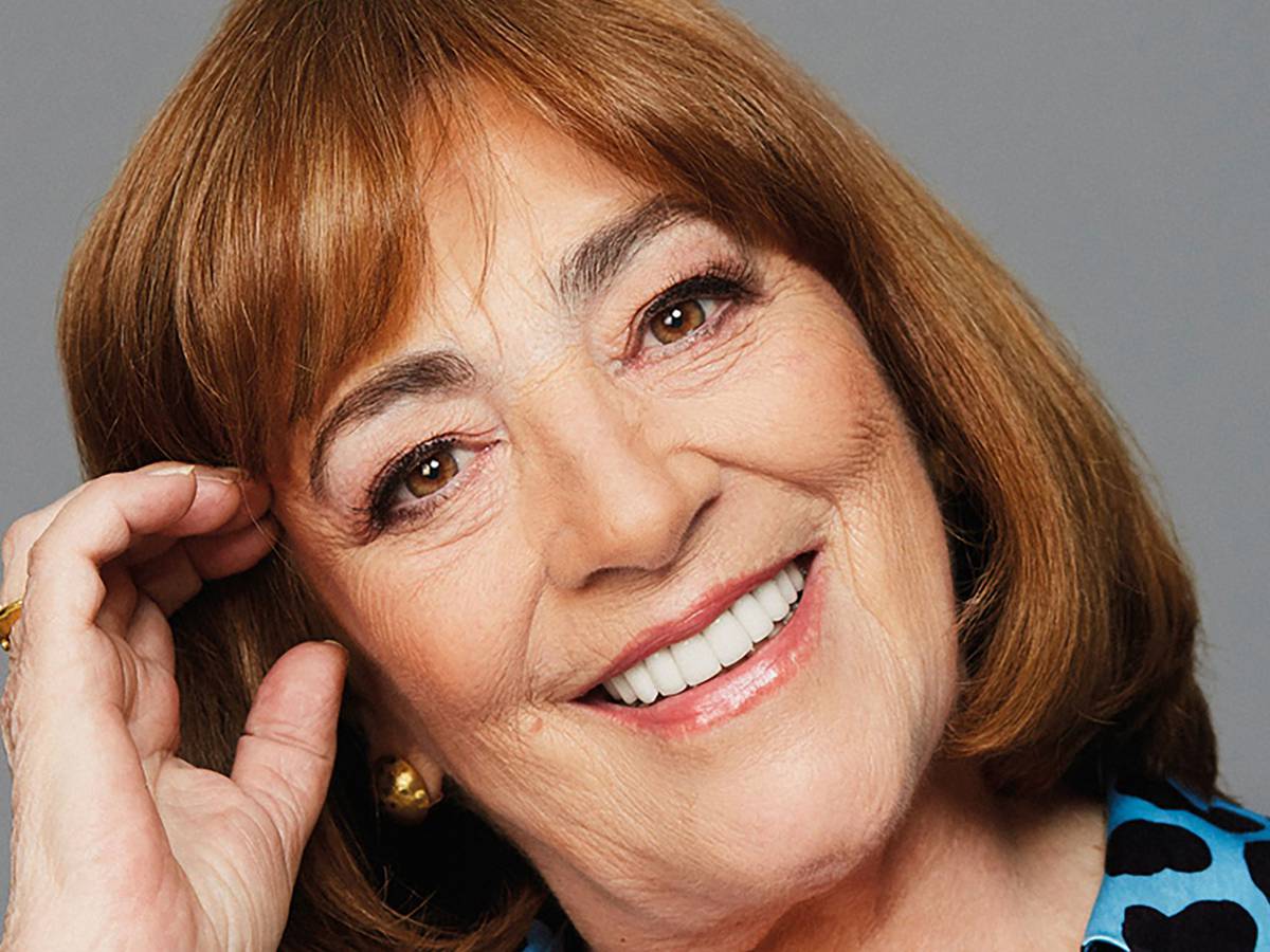 Carmen Maura: la razón por la que no vio a sus hijos durante 12 años
