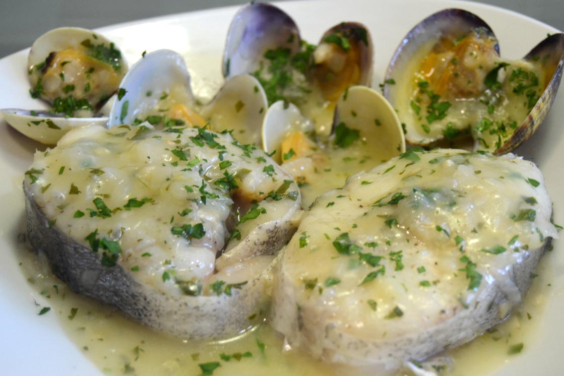 Merluza a la marinera: el pescado que no rechazan ni los más pequeños