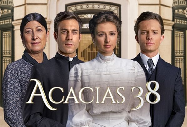 acacias 38 Merca2.es