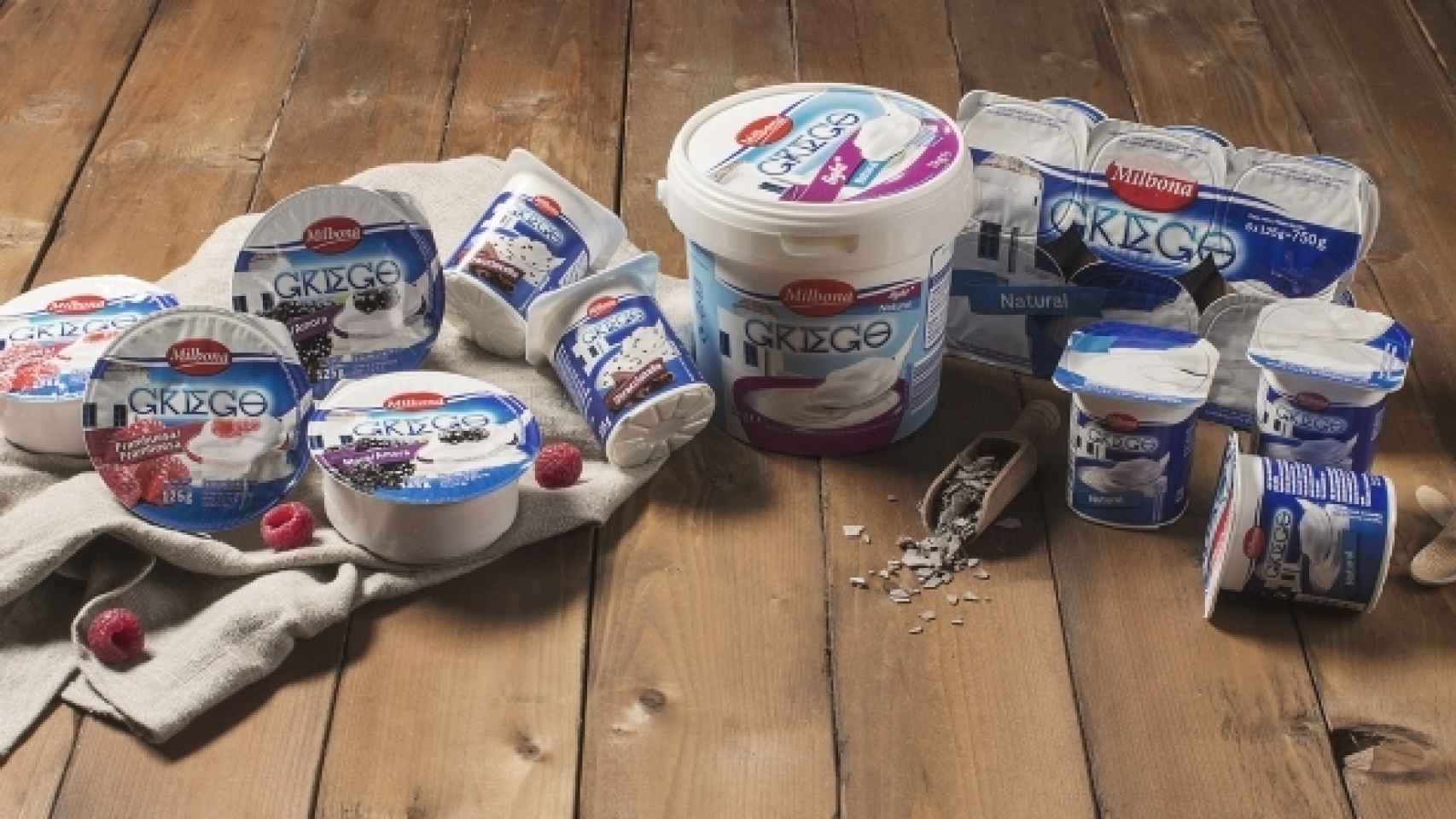 Mercadona, Carrefour o Lidl: ¿Quién vende los yogures más baratos?