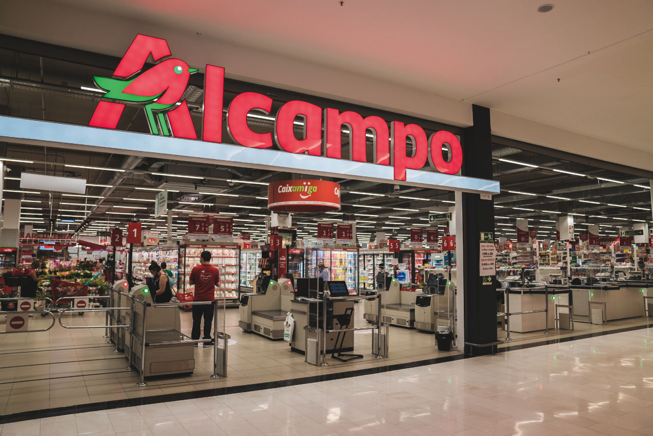 Alcampo pone en oferta estos productos ecológicos