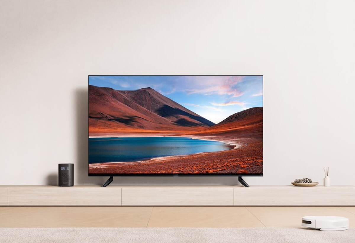 Hisense, Xiaomi y más: estas Smart TV tienen descuento en Amazon