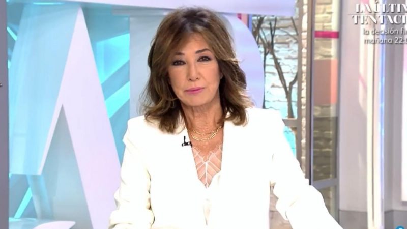 El programa de Ana Rosa: colaboradores que jamás vas a volver a ver 26 Merca2.es El motivo de su despedida