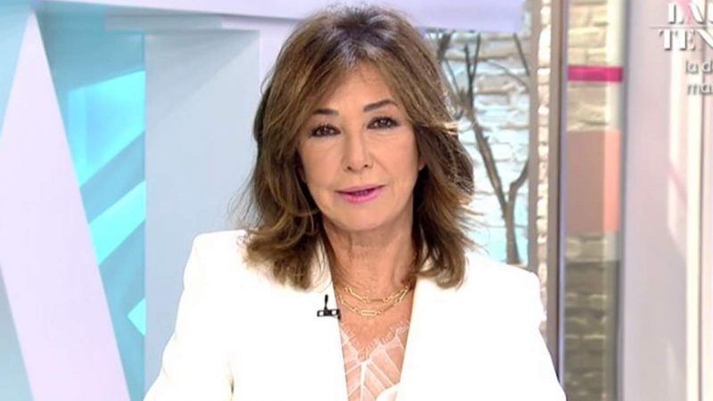El programa de Ana Rosa: colaboradores que jamás vas a volver a ver 25 Merca2.es Fuertes repercusiones