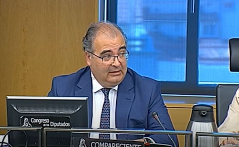 Los peritos del Banco de España ratificarán ante el juez sus informes con la aplicación retroactiva