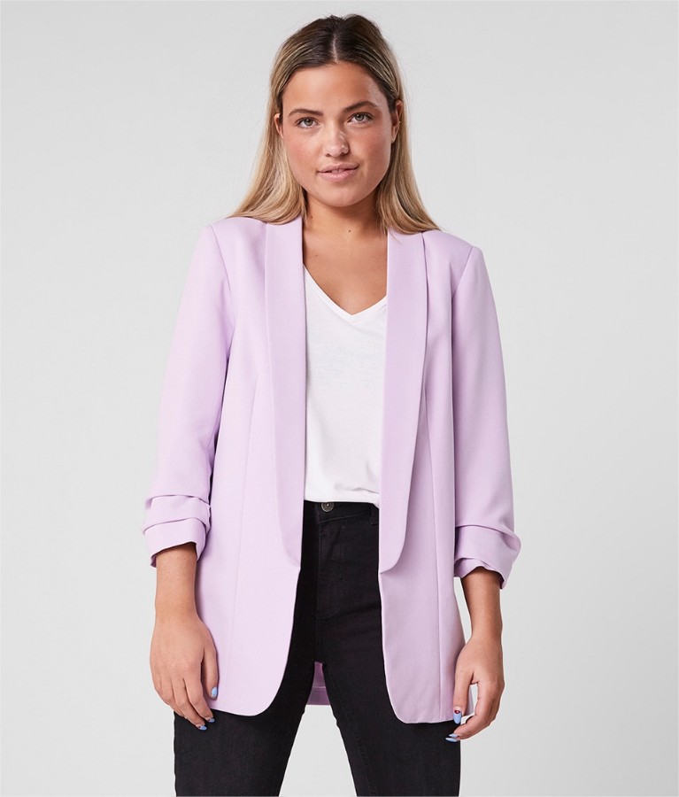 blazer pieces el corte ingles