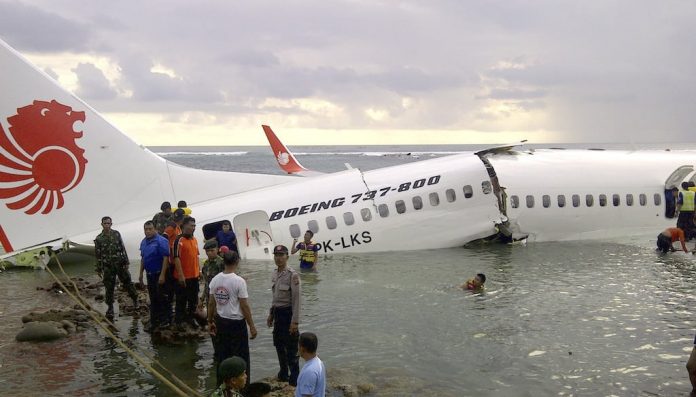 boeing 737 max