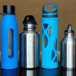 Botellas reutilizables: trucos para mantenerlas limpias y que duren más