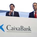 Christine Lagarde (BCE) coloca a Caixabank en una encrucijada de difícil salida