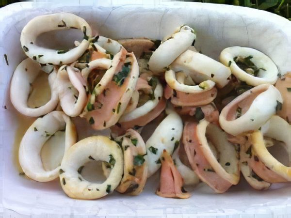 calamares