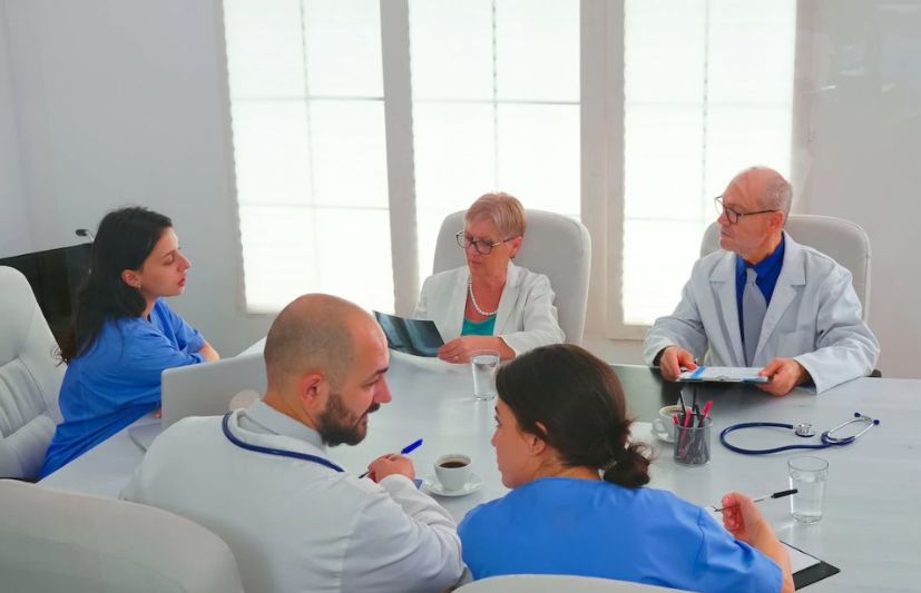 Profesionales y pacientes destacan la importancia de las terapias avanzadas CAR-T en la lucha contra el linfoma