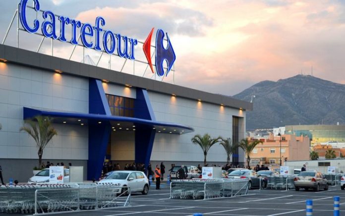 Carrefour