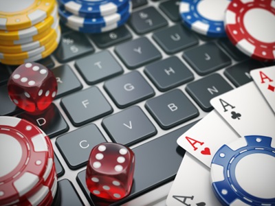 casinos online