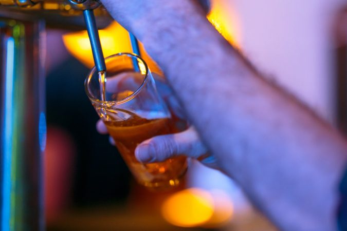 Beneficios de consumir cerveza