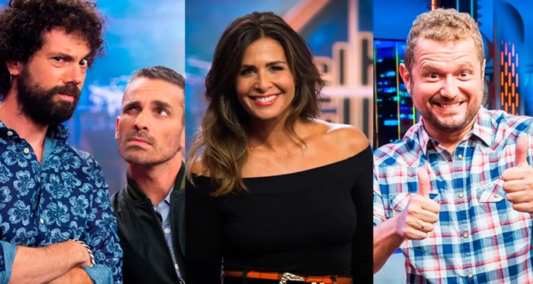 colaboradores el hormiguero Merca2.es
