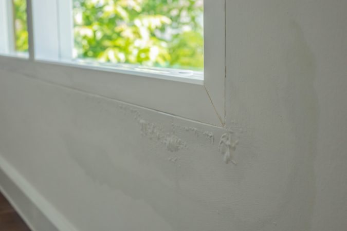 como limpiar manchas de humedad de la pared Merca2.es