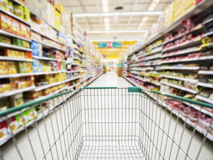 Este es el supermercado más barato de España, según la OCU