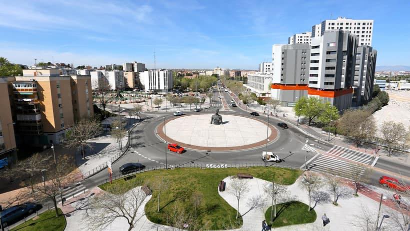 La carretera que conectará El Cañaveral a Coslada y Madrid ya tiene fecha