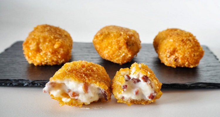 croquetas horno sabor Merca2.es