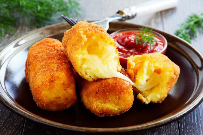 croquetas queso Merca2.es