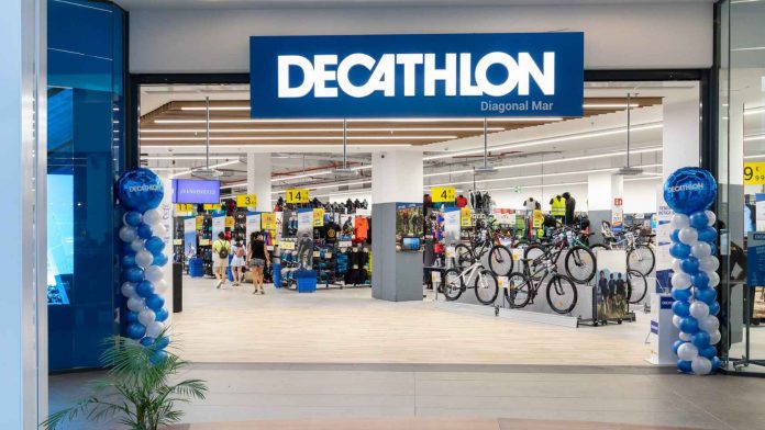 Decathlon