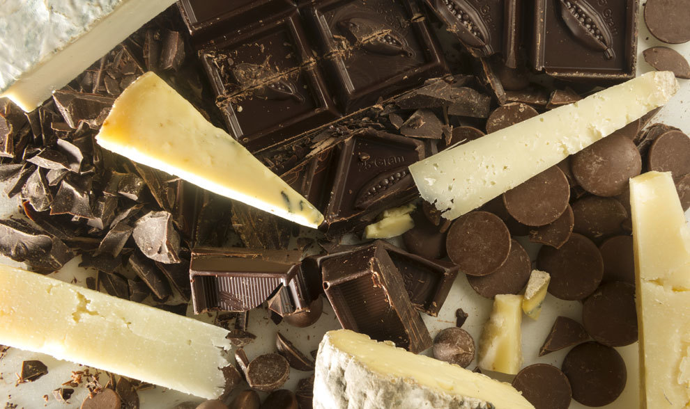 Las razones científicas por las que prefieres el dulce o el salado