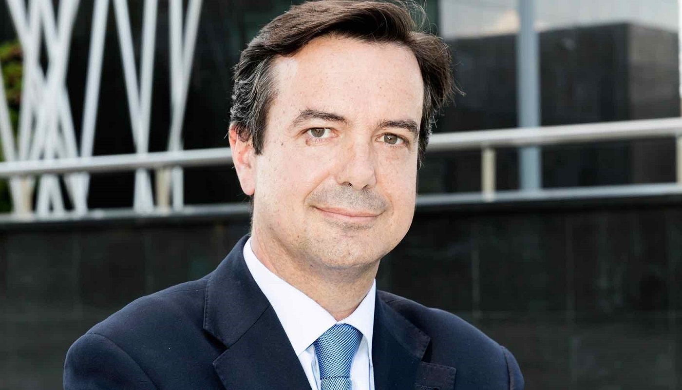 Eduardo López-Puertas, director de cadena de suministro integral de Makro España 