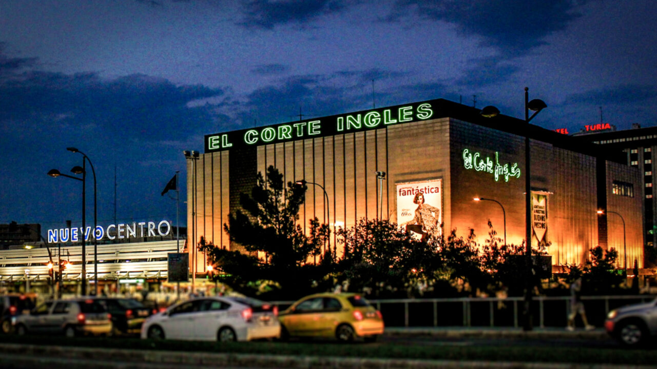 El Corte Inglés: chaquetas vaqueras en diferentes estilos y colores para no perder tu identidad