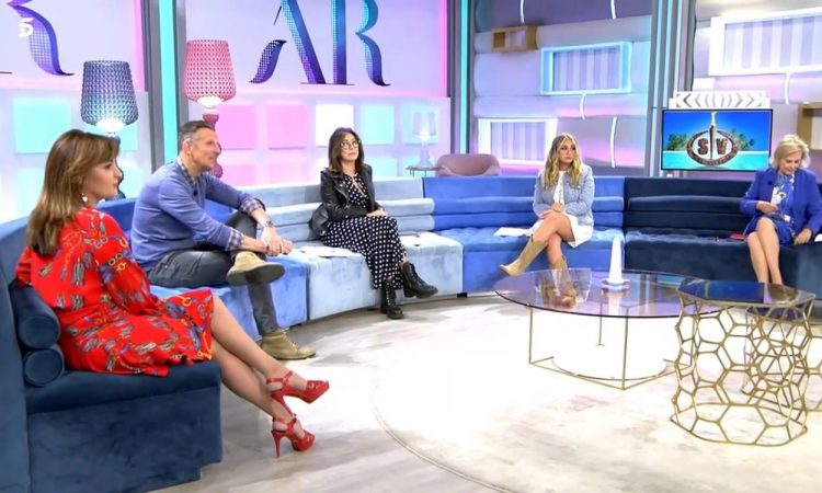 El programa de Ana Rosa: colaboradores que jamás vas a volver a ver 27 Merca2.es Existe la posibilidad de que haya nuevos cambios en el programa de Ana Rosa