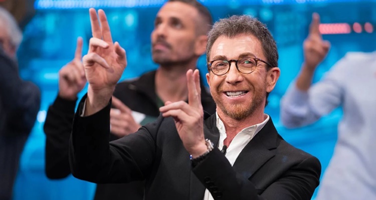 el hormiguero fichajes pablo motos