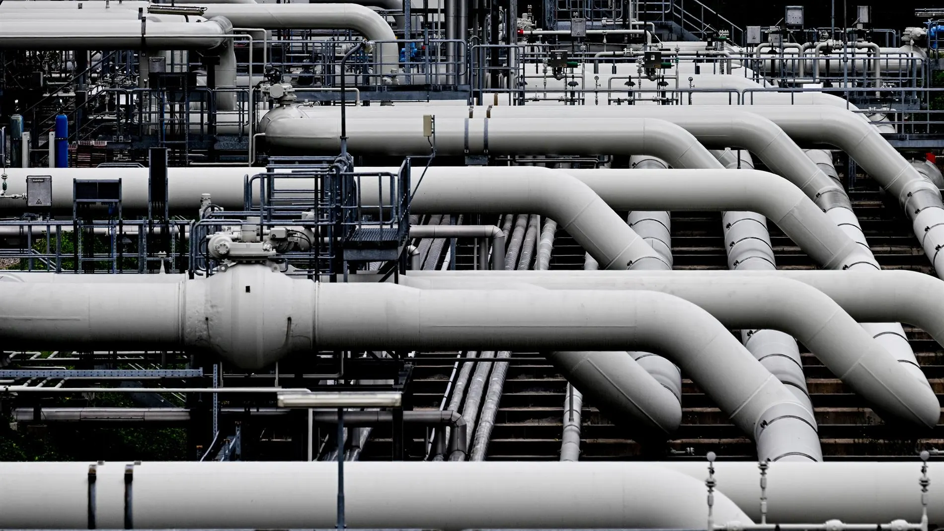 La operadora del Nord Stream dice que los recientes daños en los gasoductos «no tienen precedentes»