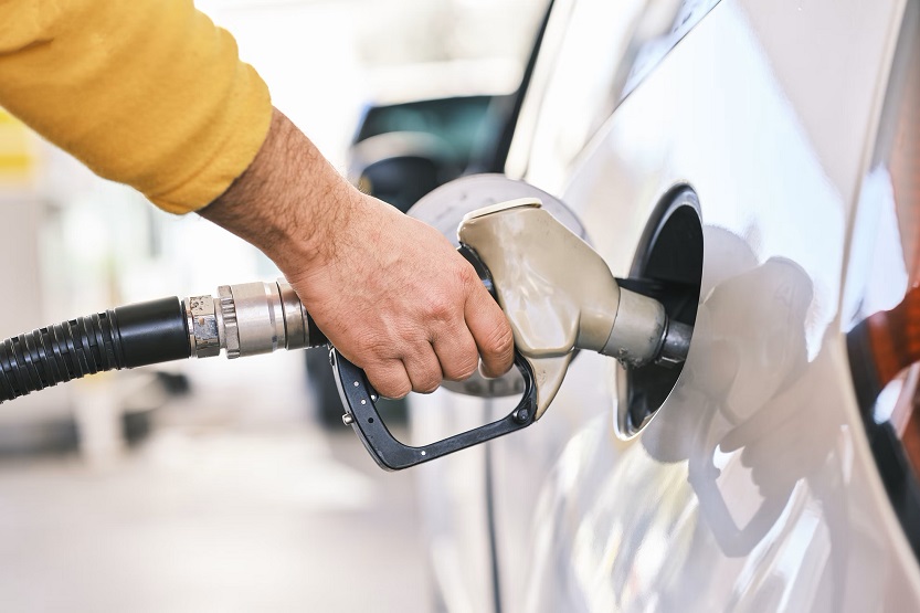 Las estaciones de servicio valoran de forma positiva la reducción del IVA en el gas