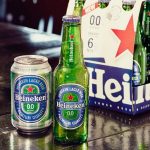 Heineken pierde músculo en Europa, pero sigue invirtiendo en Brasil