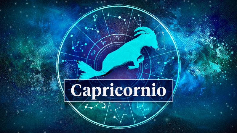 Signo del zodiaco