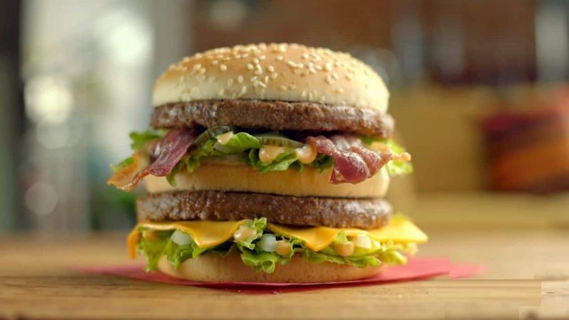 Con esta receta puedes hacer la Big Mac en casa en pocos minutos 22 Merca2.es Big Mac