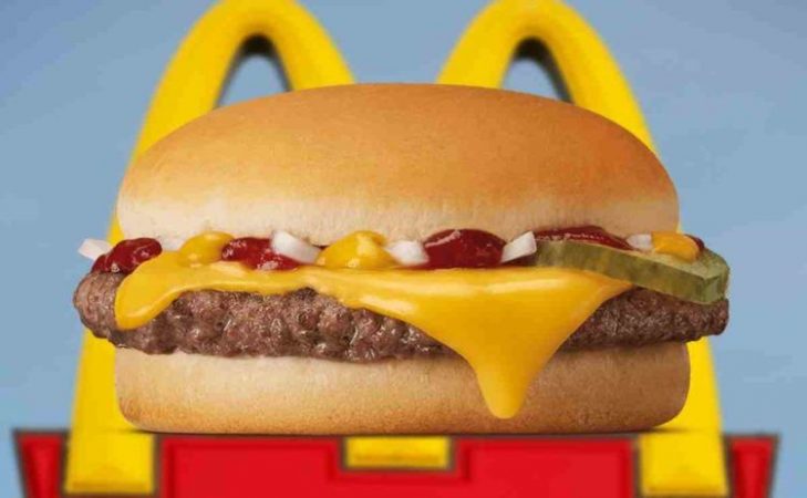 Con esta receta puedes hacer la Big Mac en casa en pocos minutos 17 Merca2.es image 7 166 Merca2.es