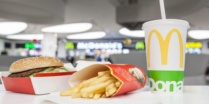 Con esta receta puedes hacer la Big Mac en casa en pocos minutos 20 Merca2.es Big Mac