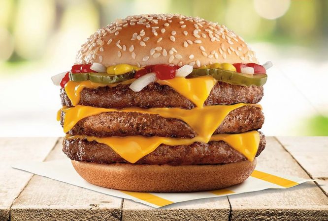 Con esta receta puedes hacer la Big Mac en casa en pocos minutos 18 Merca2.es image 7 169 Merca2.es
