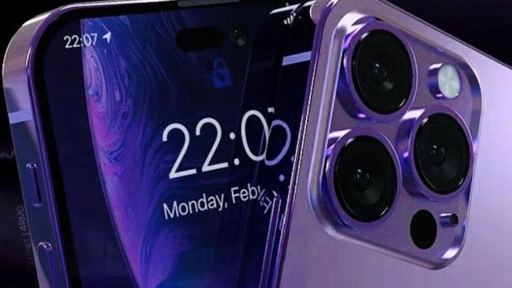 Apple presenta el iPhone 14, los Airpods 2 y los Apple Watch: precios y detalles 1 Merca2.es Apple iPhone