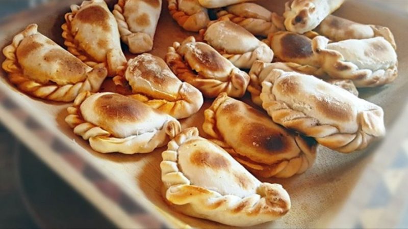 empanadas argentinas