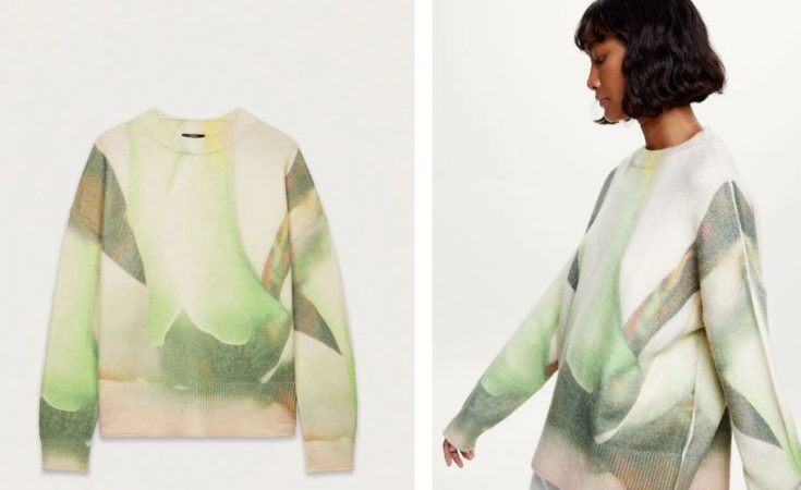 jersey Parfois 