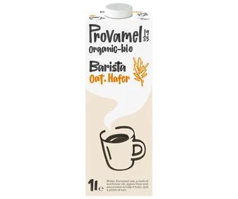bebida avena Alcampo
