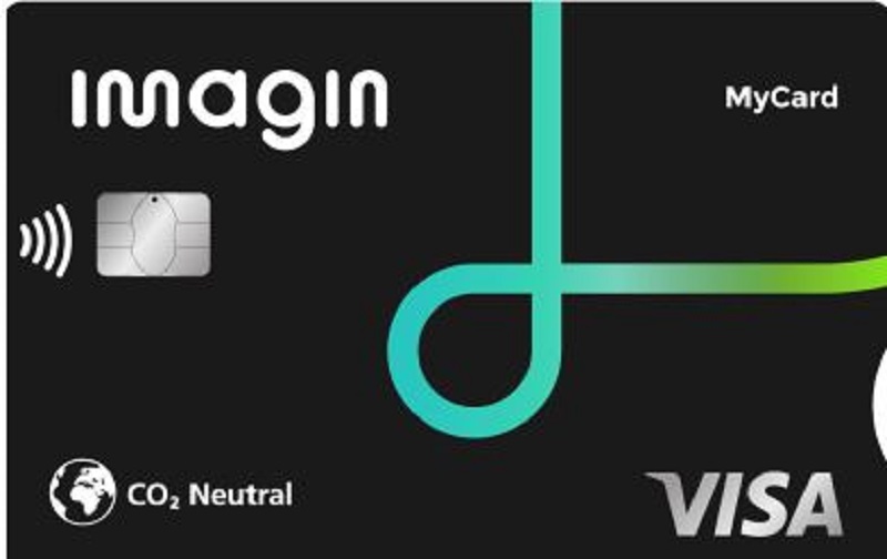 La tarjeta de Imaginbank (Caixabank) para comprar al 0% los regalos de Navidad