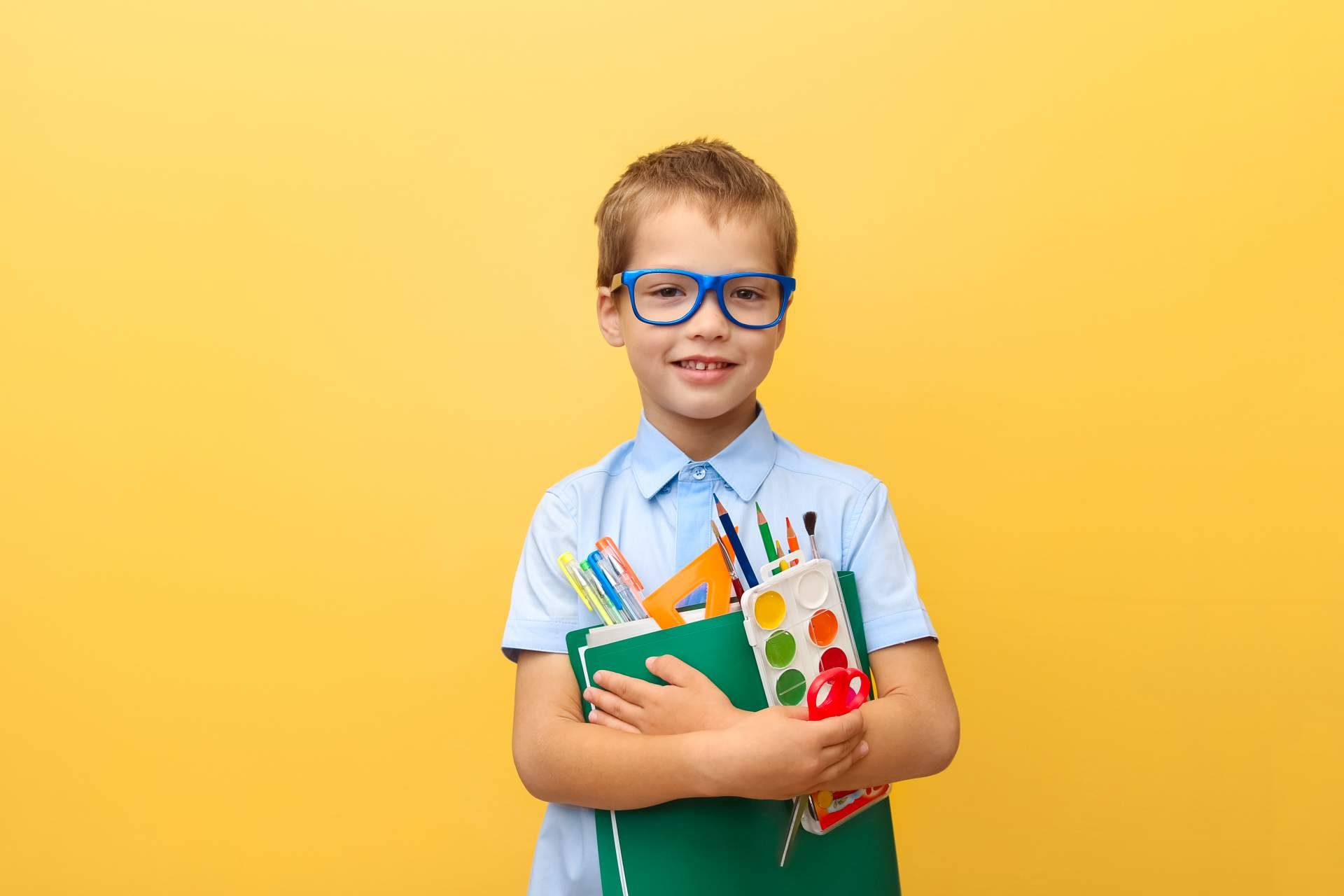 La página web Material Escolar ofrece una gran variedad de material escolar